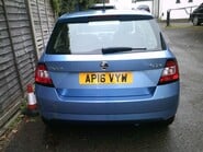 Skoda Fabia SE L TSI DSG ONLY 42,000 MILES FROM NEW 6