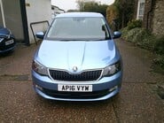 Skoda Fabia SE L TSI DSG ONLY 42,000 MILES FROM NEW 5