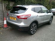 Nissan Qashqai TEKNA DIG-T XTRONIC THIS VEHICLE IS A CATEGORY S INSURANCE LOSS 2