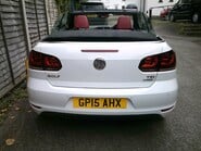 Volkswagen Golf SE TSI DSG ONLY 44,000 MILES FROM NEW 6