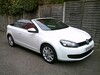 Volkswagen Golf SE TSI DSG ONLY 44,000 MILES FROM NEW