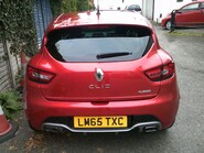 Renault Clio RENAULTSPORT NAV ONLY 30,000 MILES FROM NEW 6