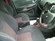 Renault Clio RENAULTSPORT NAV ONLY 30,000 MILES FROM NEW 9