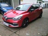 Renault Clio RENAULTSPORT NAV ONLY 30,000 MILES FROM NEW 12