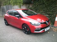 Renault Clio RENAULTSPORT NAV ONLY 30,000 MILES FROM NEW 1