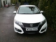 Honda Civic I-VTEC SE PLUS ONLY 46,000 MILES FROM NEW 5