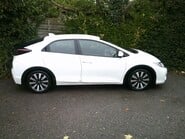 Honda Civic I-VTEC SE PLUS ONLY 46,000 MILES FROM NEW 4