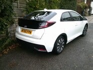 Honda Civic I-VTEC SE PLUS ONLY 46,000 MILES FROM NEW 2