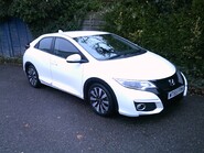 Honda Civic I-VTEC SE PLUS ONLY 46,000 MILES FROM NEW 1