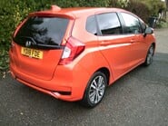 Honda Jazz I-VTEC EX NAVI ONLY 40,000 MILES FROM NEW 2