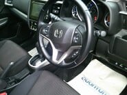 Honda Jazz I-VTEC EX NAVI ONLY 40,000 MILES FROM NEW 3