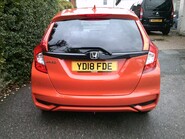 Honda Jazz I-VTEC EX NAVI ONLY 40,000 MILES FROM NEW 4