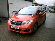 Honda Jazz I-VTEC EX NAVI ONLY 40,000 MILES FROM NEW 11