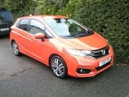 Honda Jazz I-VTEC EX NAVI ONLY 40,000 MILES FROM NEW 1