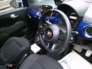 Abarth 500 595 MTA ONLY 32,000 MILES FROM NEW 3