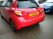 Toyota Yaris VVT-I DESIGN ONLY 43,000 MILES FROM NEW 14