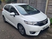 Honda Jazz I-VTEC EX NAVI ONLY 35,000 MILES FROM NEW 1