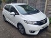 Honda Jazz I-VTEC EX NAVI ONLY 35,000 MILES FROM NEW