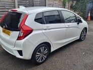 Honda Jazz I-VTEC EX NAVI ONLY 35,000 MILES FROM NEW 3