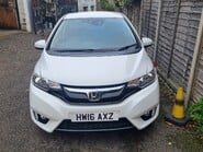 Honda Jazz I-VTEC EX NAVI ONLY 35,000 MILES FROM NEW 4