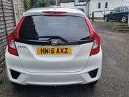 Honda Jazz I-VTEC EX NAVI ONLY 35,000 MILES FROM NEW 5