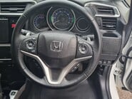 Honda Jazz I-VTEC EX NAVI ONLY 35,000 MILES FROM NEW 7