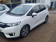 Honda Jazz I-VTEC EX NAVI ONLY 35,000 MILES FROM NEW 13