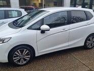 Honda Jazz I-VTEC EX NAVI ONLY 35,000 MILES FROM NEW 14