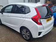 Honda Jazz I-VTEC EX NAVI ONLY 35,000 MILES FROM NEW 15