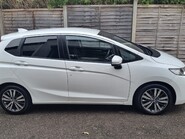 Honda Jazz I-VTEC EX NAVI ONLY 35,000 MILES FROM NEW 2