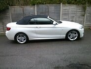 BMW 2 Series 218I M SPORT ONLY 21,000 MILES FROM NEW 4