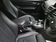 BMW 2 Series 218I M SPORT ONLY 21,000 MILES FROM NEW 9