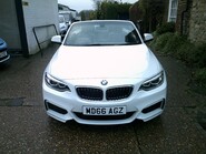 BMW 2 Series 218I M SPORT ONLY 21,000 MILES FROM NEW 5