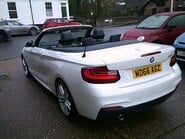 BMW 2 Series 218I M SPORT ONLY 21,000 MILES FROM NEW 15