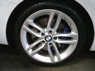 BMW 2 Series 218I M SPORT ONLY 21,000 MILES FROM NEW 17