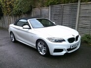 BMW 2 Series 218I M SPORT ONLY 21,000 MILES FROM NEW 1