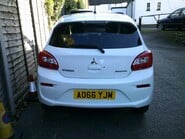 Mitsubishi Mirage JURO ONLY 11,000 MILES FROM NEW 9