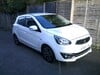 Mitsubishi Mirage JURO ONLY 11,000 MILES FROM NEW