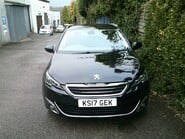 Peugeot 308 PURETECH S/S SW ALLURE ONLY 50,000 MILES FROM NEW 5