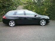 Peugeot 308 PURETECH S/S SW ALLURE ONLY 50,000 MILES FROM NEW 4