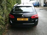 Peugeot 308 PURETECH S/S SW ALLURE ONLY 50,000 MILES FROM NEW 6