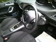 Peugeot 308 PURETECH S/S SW ALLURE ONLY 50,000 MILES FROM NEW 3