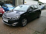 Peugeot 308 PURETECH S/S SW ALLURE ONLY 50,000 MILES FROM NEW 12