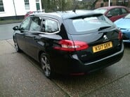 Peugeot 308 PURETECH S/S SW ALLURE ONLY 50,000 MILES FROM NEW 15