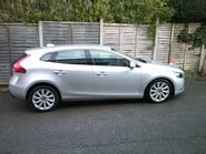 Volvo V40 D2 SE LUX ONLY 95,000 MILES FROM NEW 4