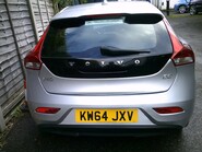 Volvo V40 D2 SE LUX ONLY 95,000 MILES FROM NEW 6