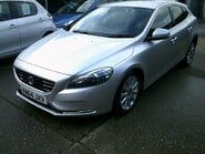 Volvo V40 D2 SE LUX ONLY 95,000 MILES FROM NEW 13