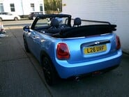 Mini Cooper 1.6 CONVERTIBLE AUTOMATIC ONLY 59,000 MILES FROM NEW 13