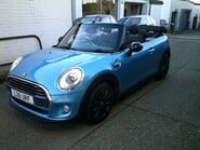 Mini Cooper 1.6 CONVERTIBLE AUTOMATIC ONLY 59,000 MILES FROM NEW 14