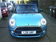 Mini Cooper 1.6 CONVERTIBLE AUTOMATIC ONLY 59,000 MILES FROM NEW 4